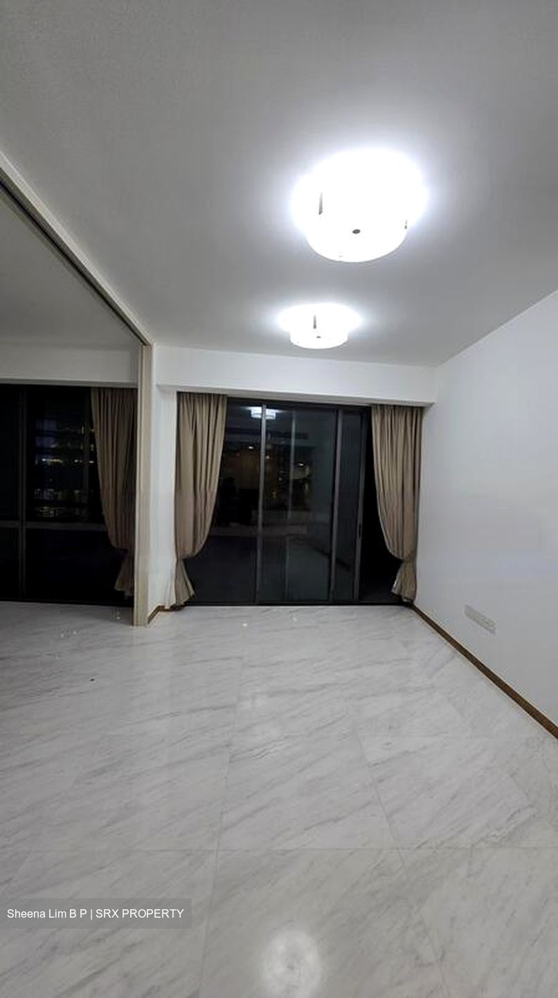 Marina One Residences (D1), Apartment #460417341